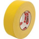 ISC High Strength Racers Tape 2" x 180Ft Yellow