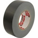 ISC High Strength Racers Tape 2" x 180Ft Black