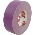 ISC Standard Duty Racers Tape 2" x 180ft Purple