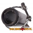 Decibel Devil Exhaust Noise Reducer