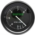 Racetech 80mm Tachometer 0-8000 RPM 