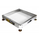 B-G Racing Fabricated Levelling Trays 