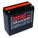 Varley Red Top 25 Race Rally Car Battery (K770-K513)