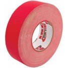 ISC Standard Duty Racers Tape 2" x 180ft Red